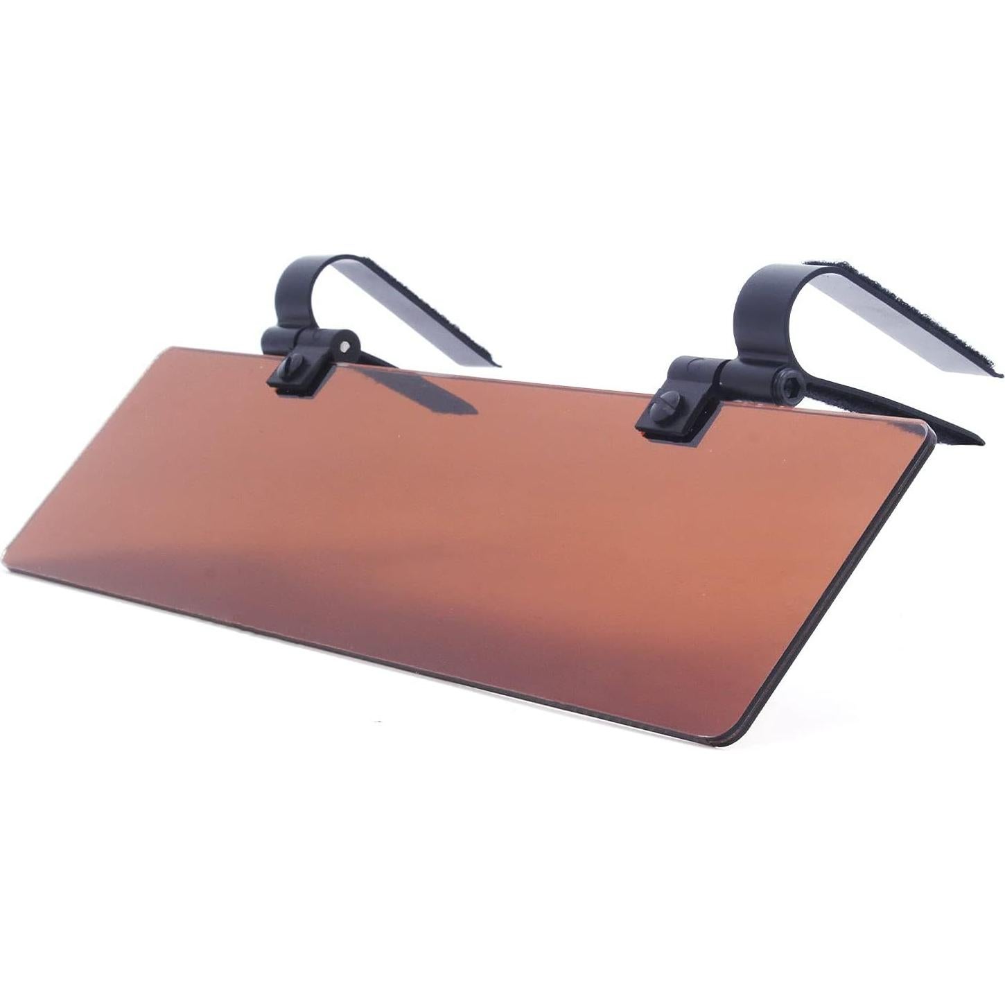 Extensor de Visera Polarizado Glare Guard 35.56x8.26cm UV