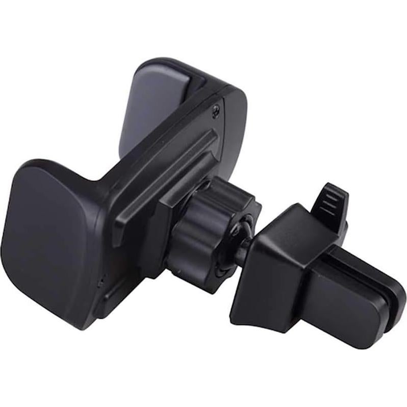 Soporte para Teléfono LAX Gadgets Tipo Cuna para Auto - Clip Ventilación