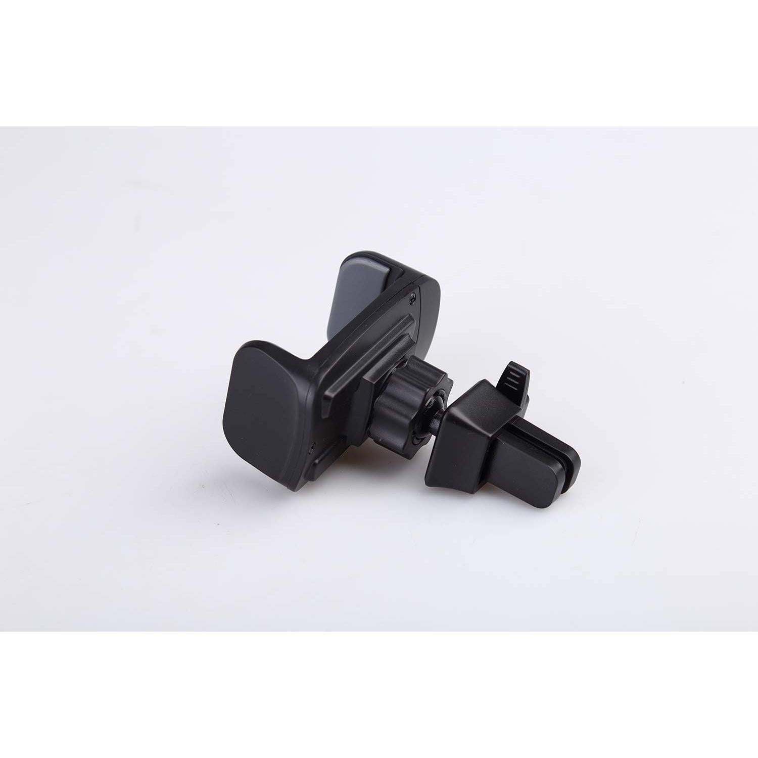 Soporte para Teléfono LAX Gadgets Tipo Cuna para Auto - Clip Ventilación