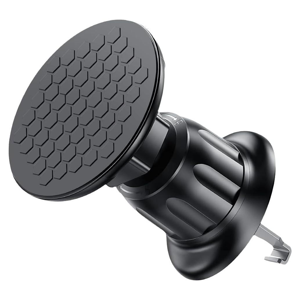 Soporte Magnético para Teléfono de Coche Mandark 360°