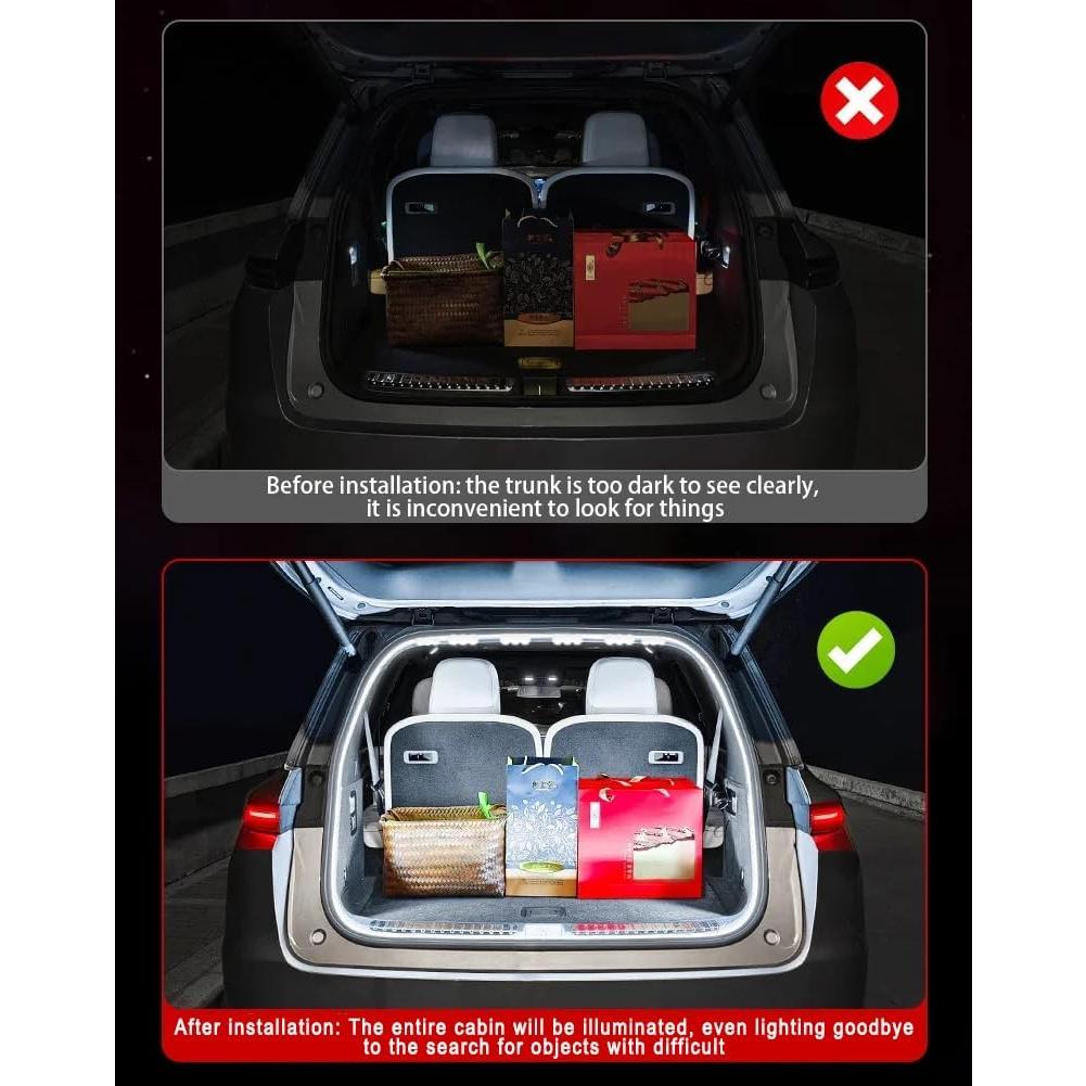 Módulo LED Interior KBLED LAMP 120 LEDs IP67 50cm