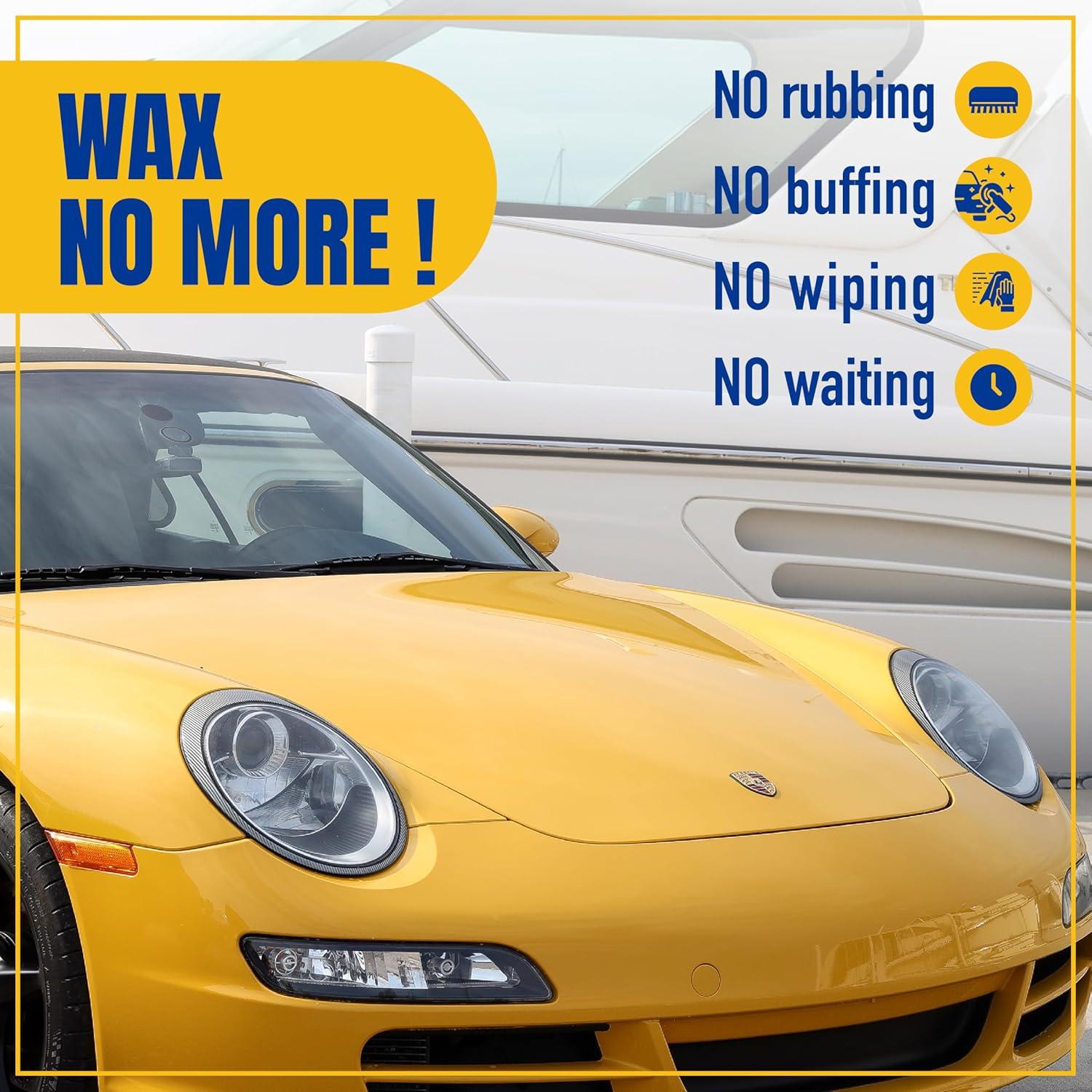 Sellador Cerámico Hidrofóbico Armadillo Pro Shield 32 oz