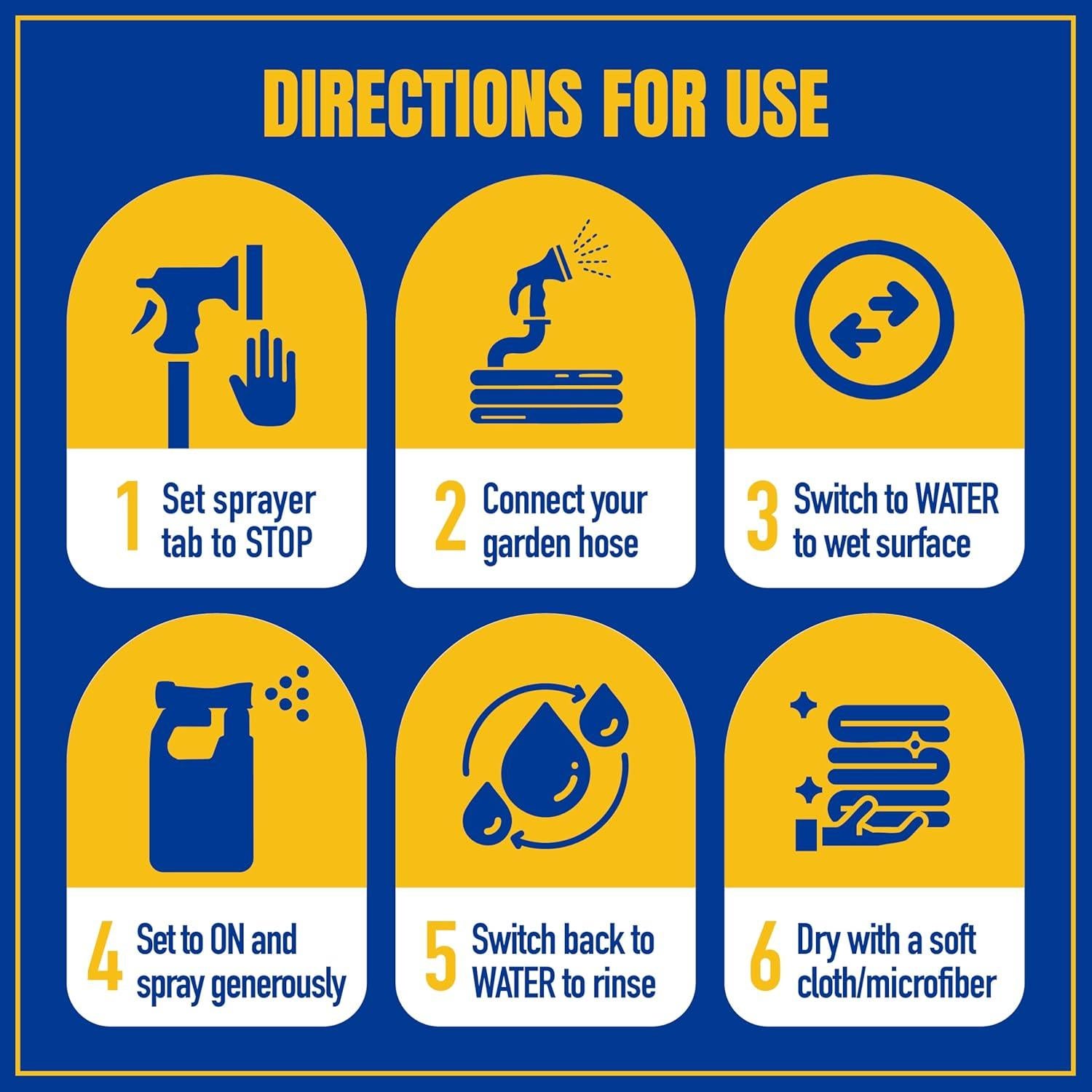 Sellador Cerámico Hidrofóbico Armadillo Pro Shield 32 oz