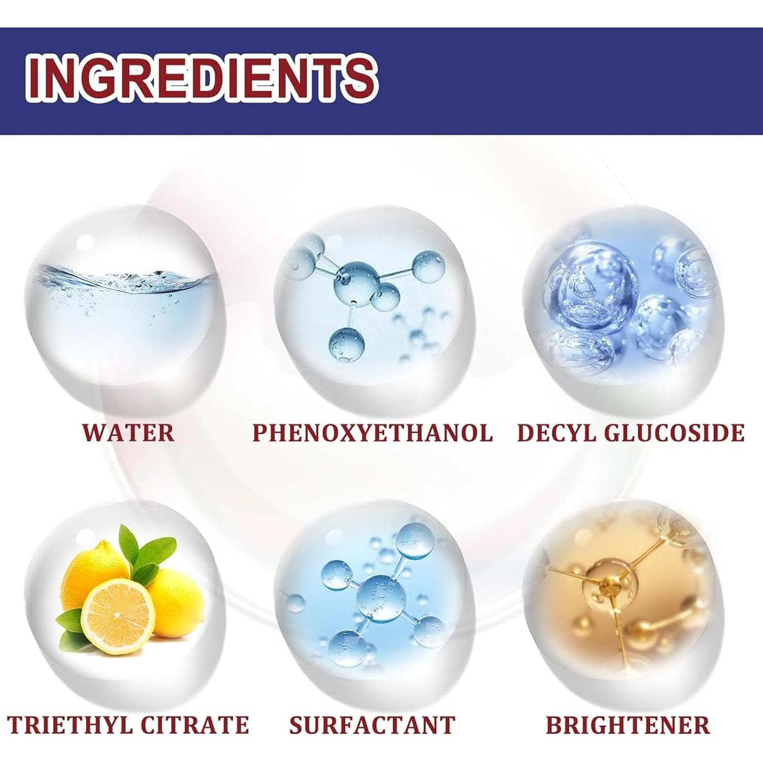 Spray Cerámico 3 en 1 para Automóviles Genérico 120ml - 3PCS