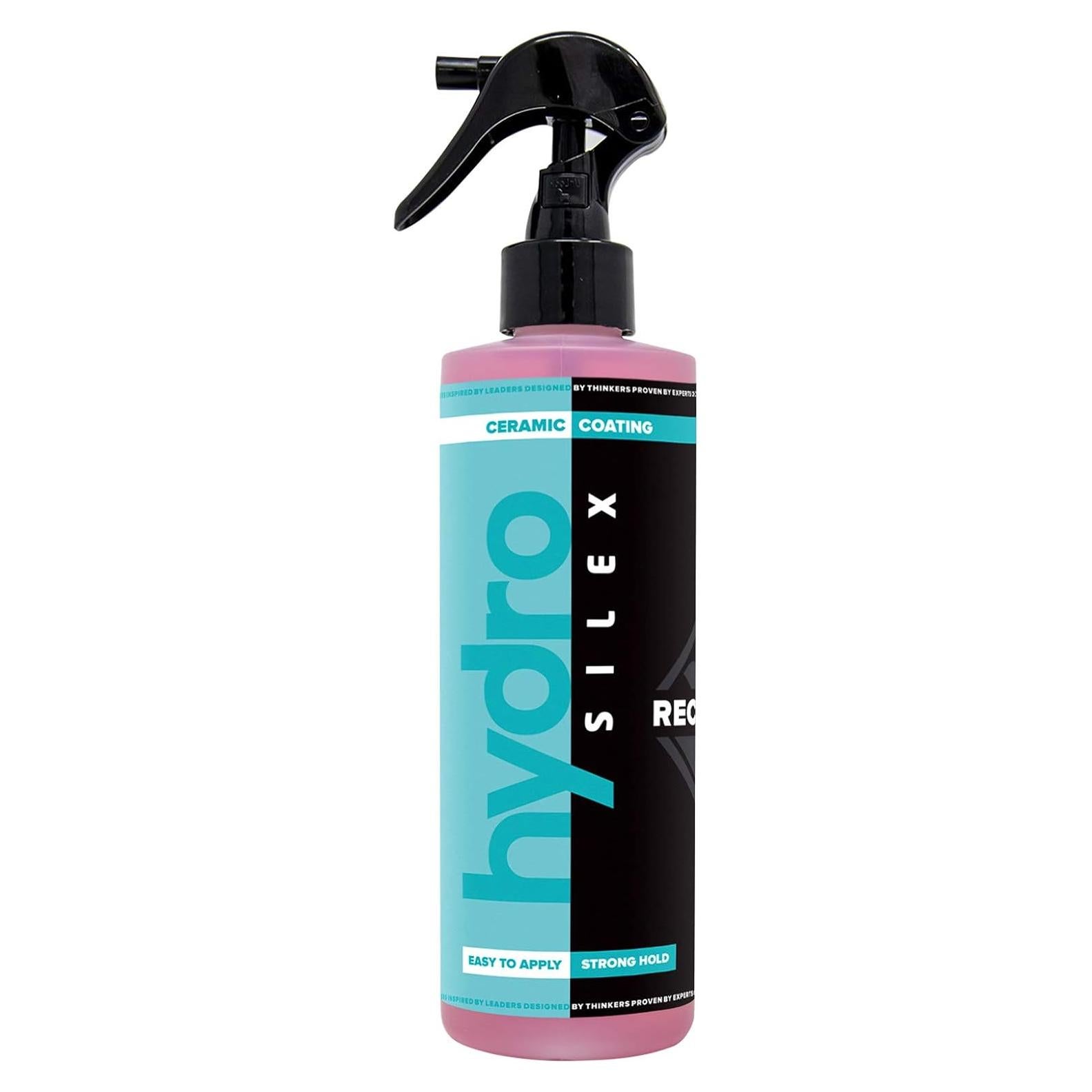 Recarga Cerámica HydroSilex 236.6 ml - Spray Hidrofóbico