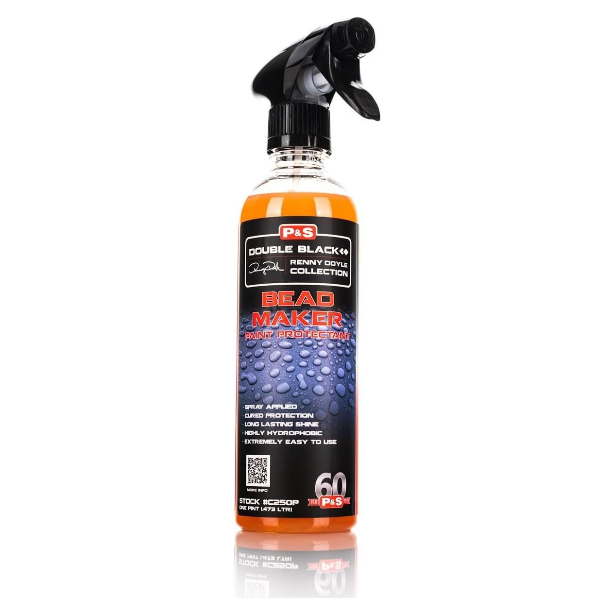 Bead Maker P&S - Protector y Sellador de Pintura 0.47L