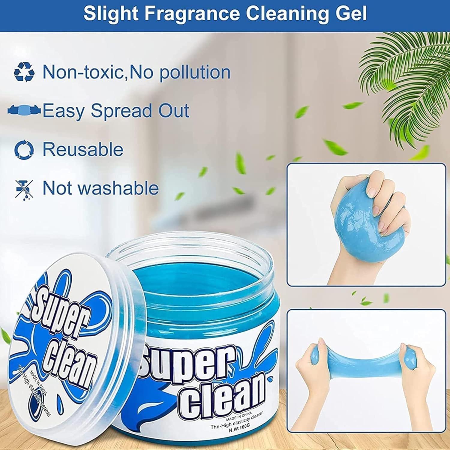 Gel de Limpieza Universal para Autos Ciana - 2 Pack