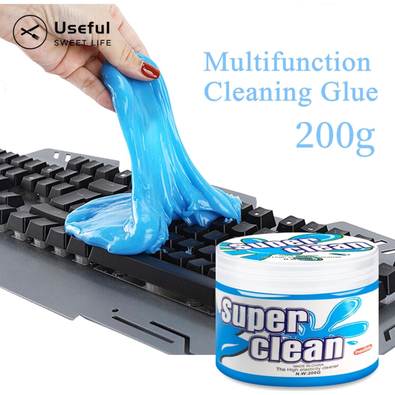 Gel de Limpieza Universal para Autos Ciana - 2 Pack