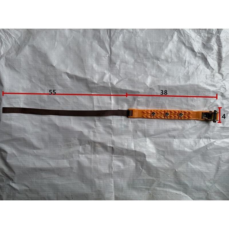 Cadenas de Nieve Universales AUTO HIGH SC00 Ajustables 165-265 mm