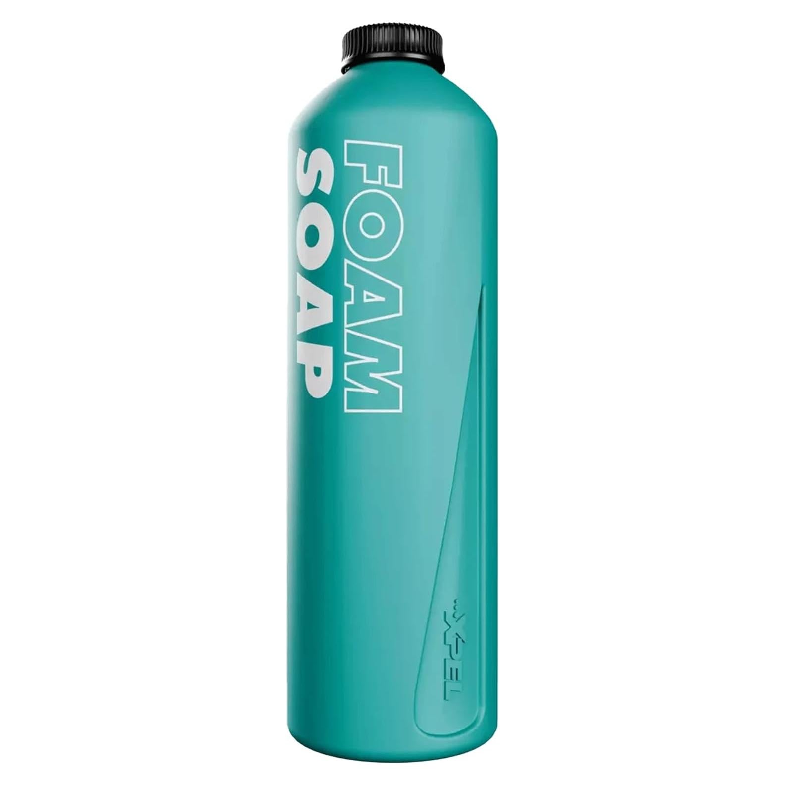 Jabón Espumoso XPEL 0.45 L - Limpieza Profunda para Autos