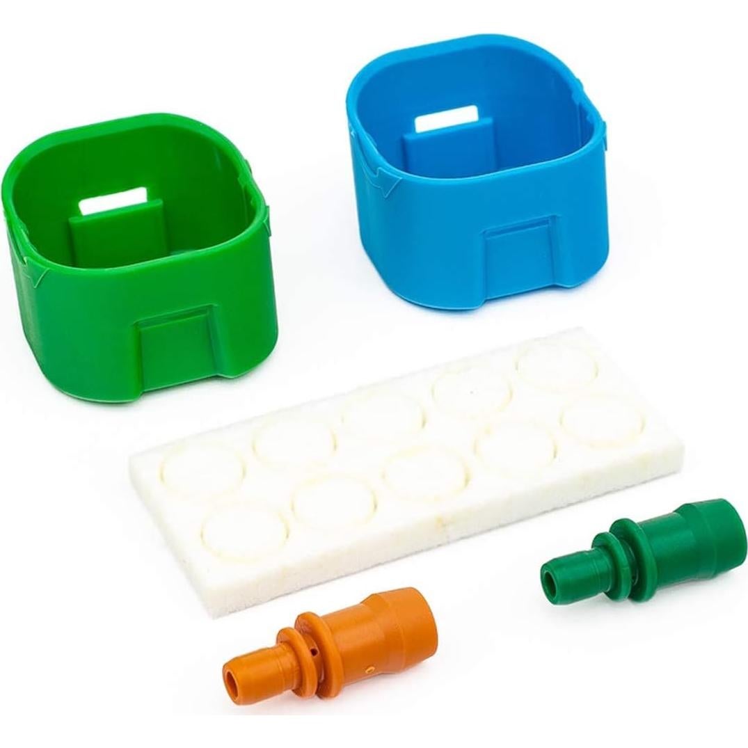 Pulverizador Manual Goizper iK Foam PRO 2 1.89L Profesional