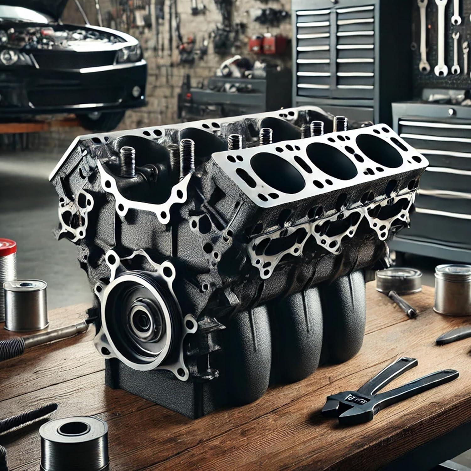 Spray de Recubrimiento de Silicona Design Engineering 12 oz Negro