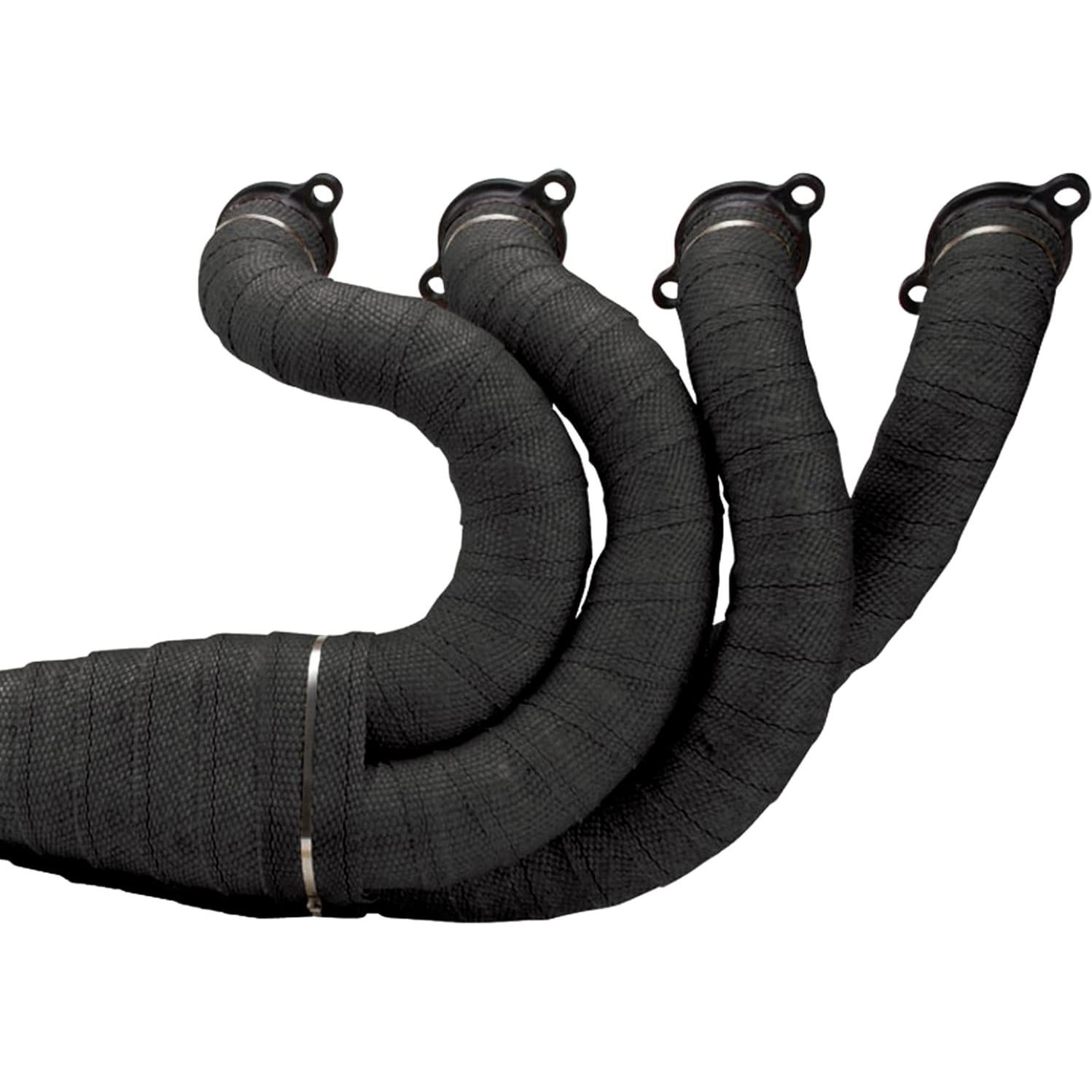 Spray de Recubrimiento de Silicona Design Engineering 12 oz Negro