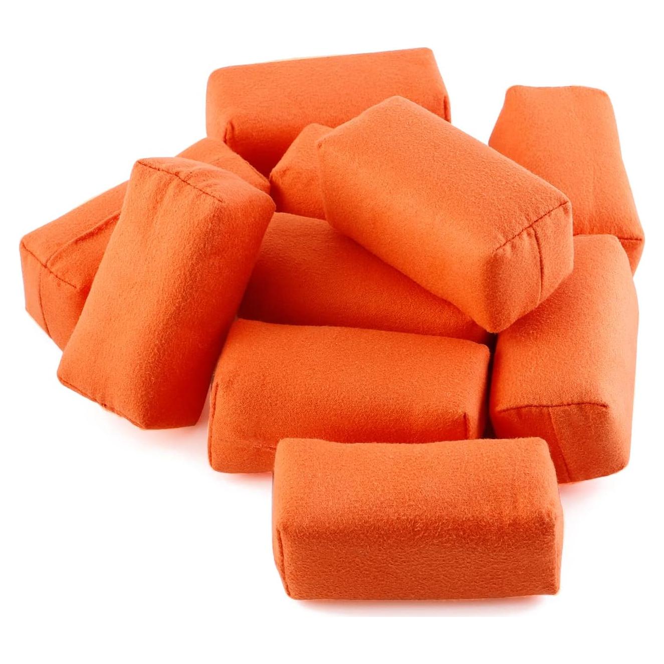 Almohadillas de Aplicación de Microfibra SPTA - 10 Piezas