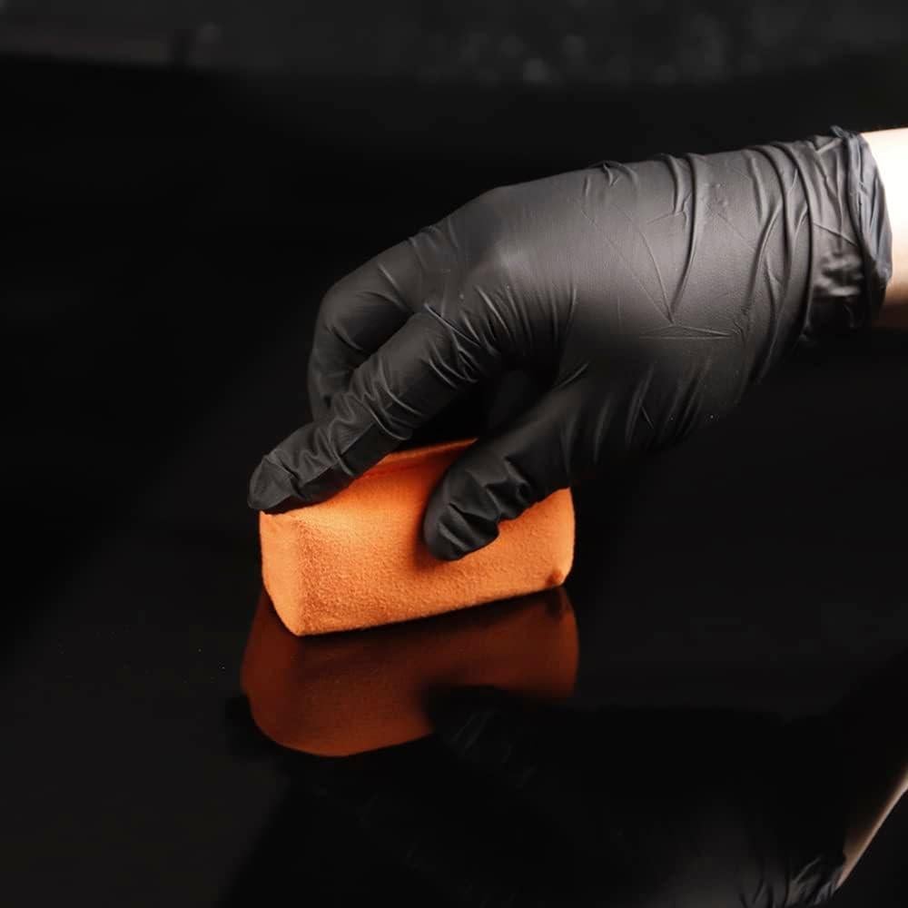 Almohadillas de Aplicación de Microfibra SPTA - 10 Piezas