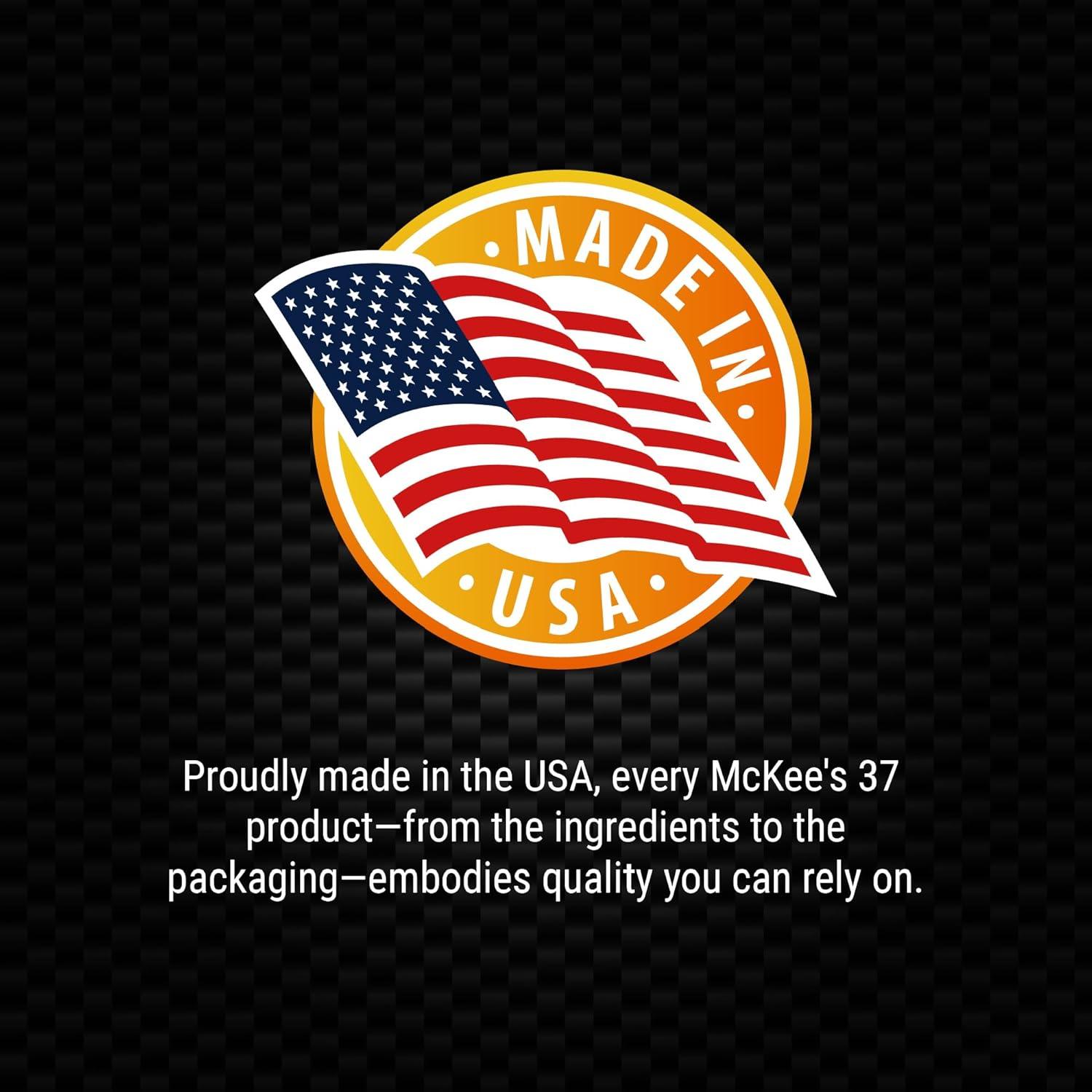 Spray Protectante para Faros McKee's 37 226.8g UV