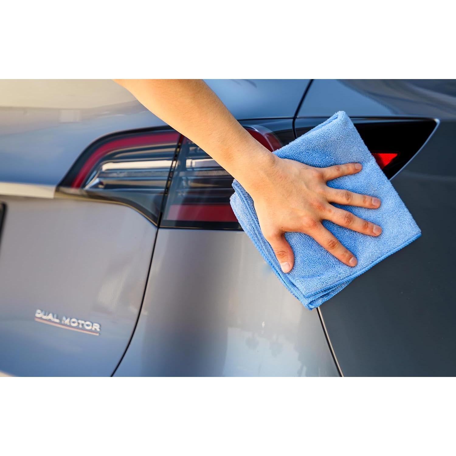 Cera Lavado de Autos Aero Cosmetics 946 ml Protección UV