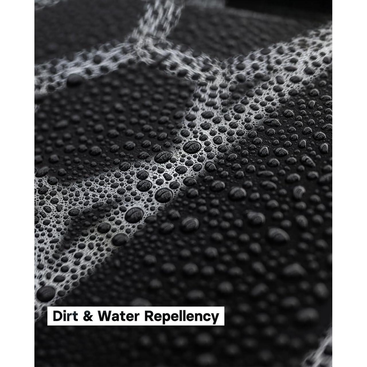 Sellador de Pintura CARPRO HydrO2 Lite 500mL - Rociar y Enjuagar