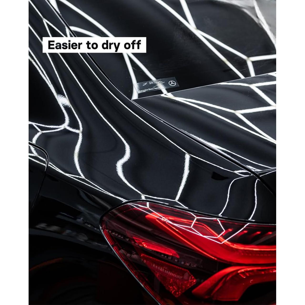 Sellador de Pintura CARPRO HydrO2 Lite 500mL - Rociar y Enjuagar