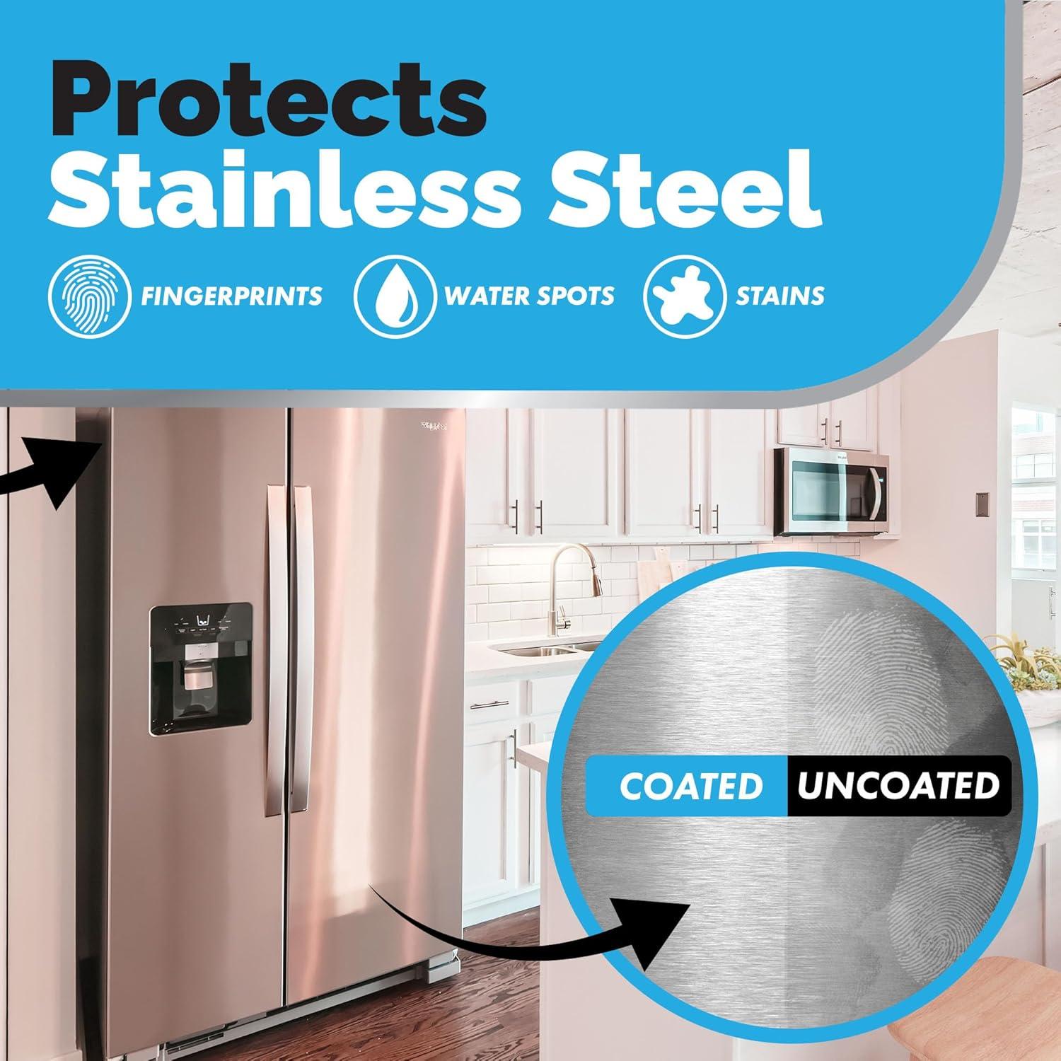 Kit Spray Recubrimiento Cerámico Durabasics 340g - Brillo y Protección