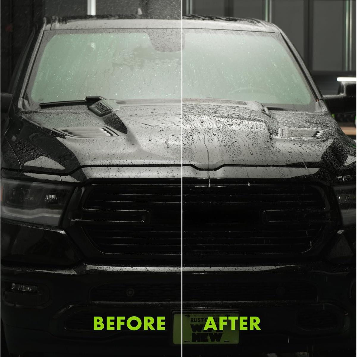 Recubrimiento Cerámico Wipe New Blast 24 oz Alto Brillo