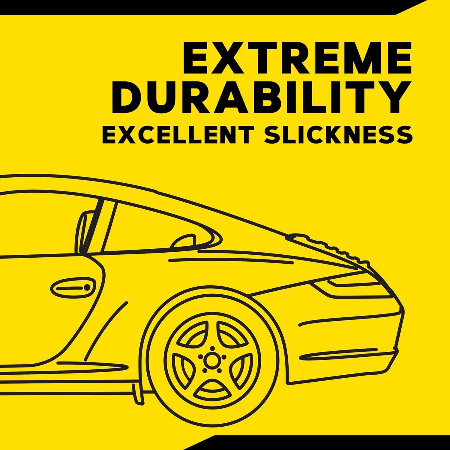 Recubrimiento Cerámico Profesional Meguiar's M888 36.8ml