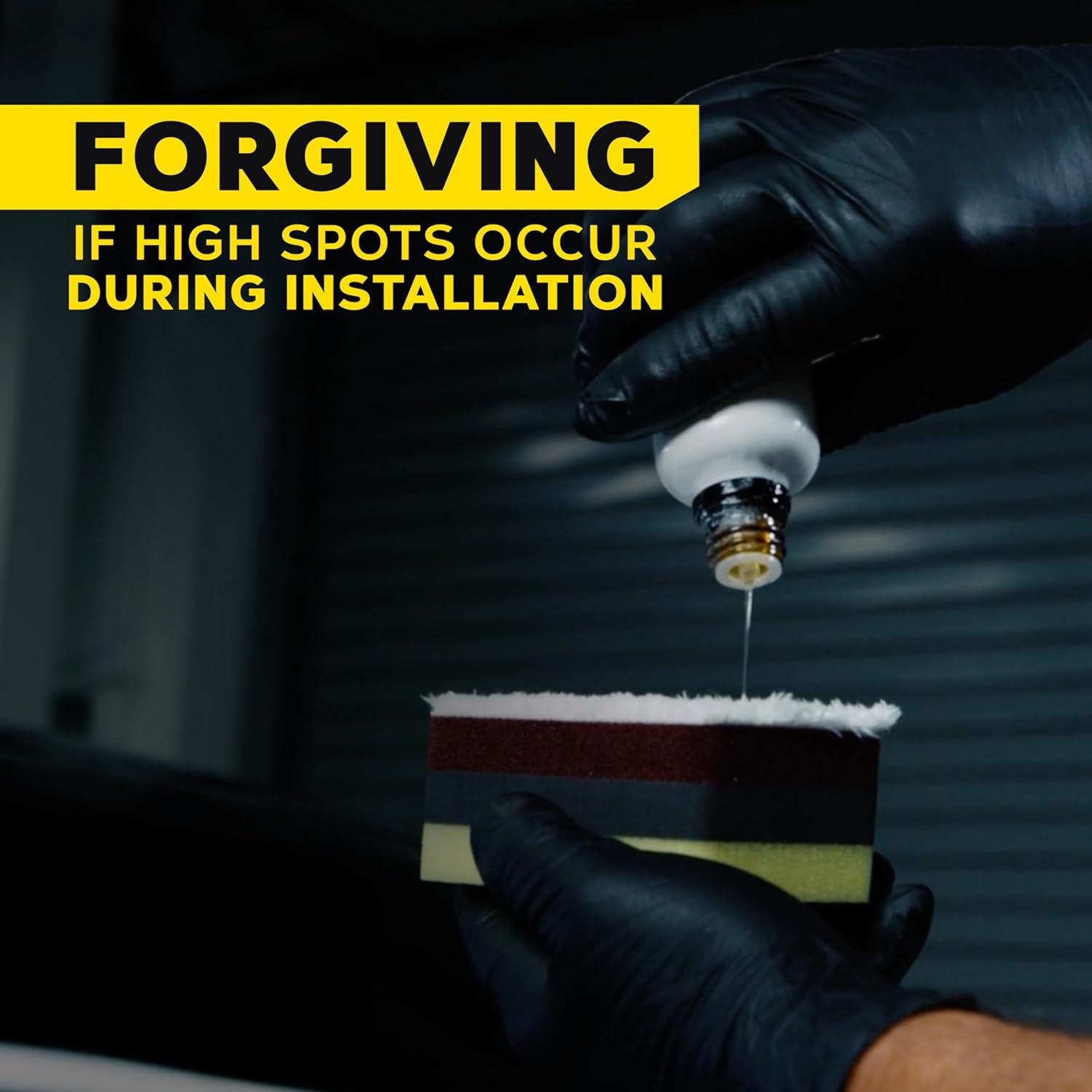 Recubrimiento Cerámico Profesional Meguiar's M888 36.8ml