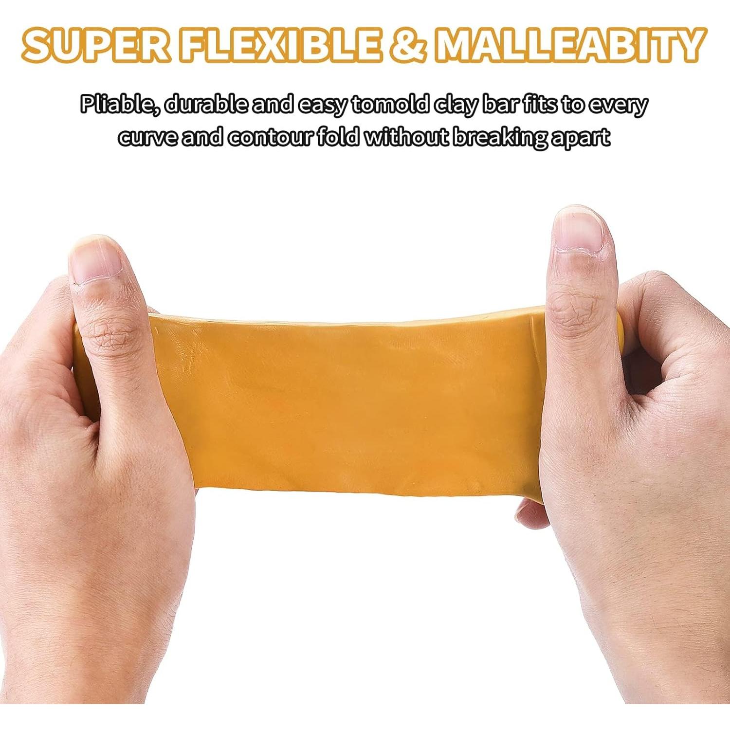 Kit de Cuidado de Auto Wontolf - Lubricante y Recubrimiento Cerámico