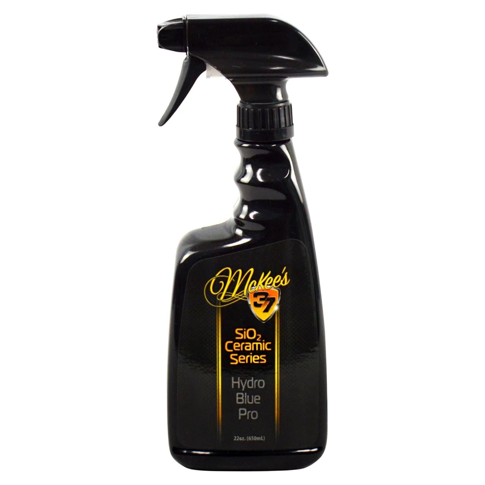 Recubrimiento Cerámico McKee's 37 Hydro Blue PRO 22 oz