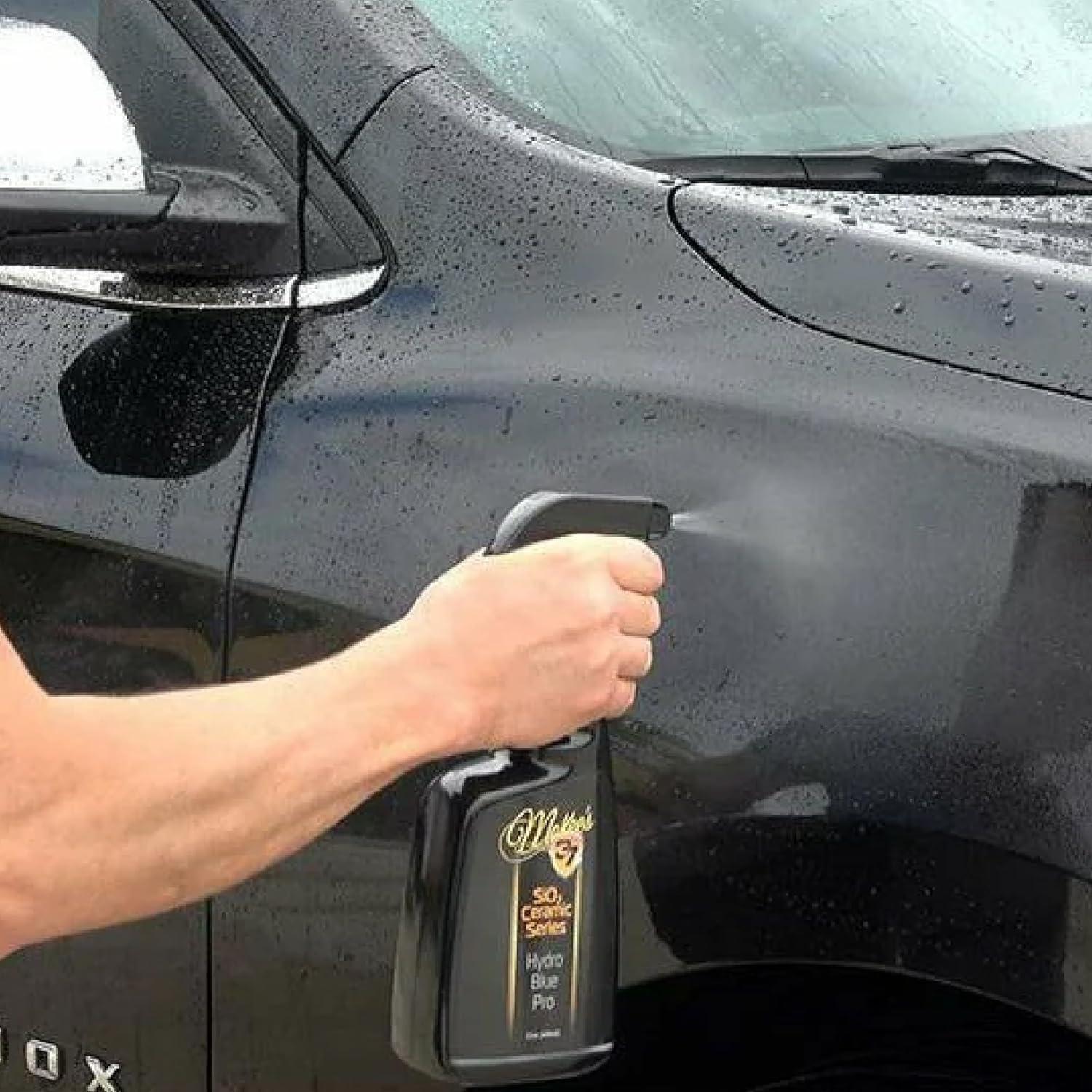 Recubrimiento Cerámico McKee's 37 Hydro Blue PRO 22 oz