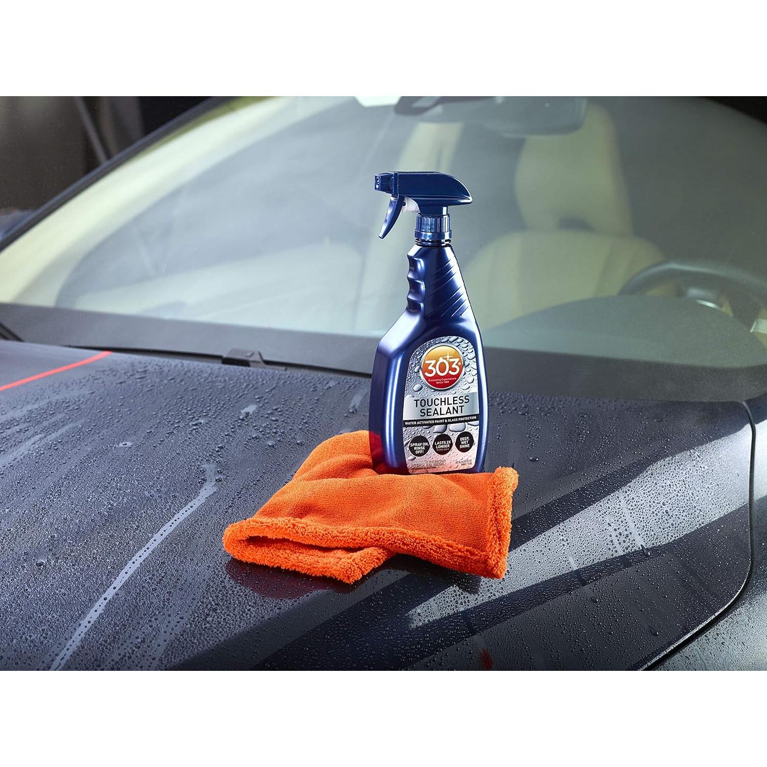 Sellador Sin Contacto 303 Productos - 32 oz - Protección Pintura y Vidrio