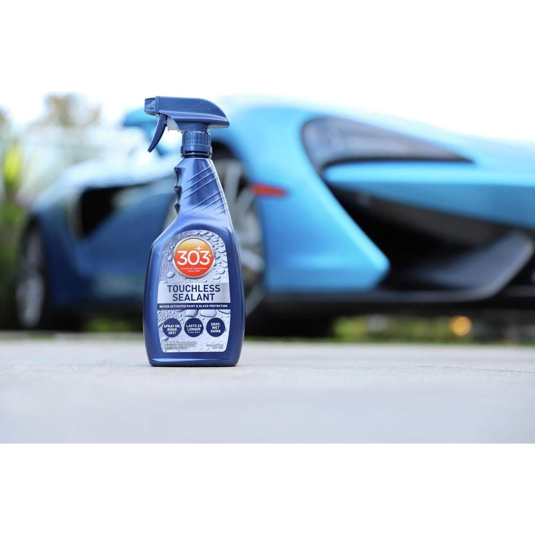 Sellador Sin Contacto 303 Productos - 32 oz - Protección Pintura y Vidrio