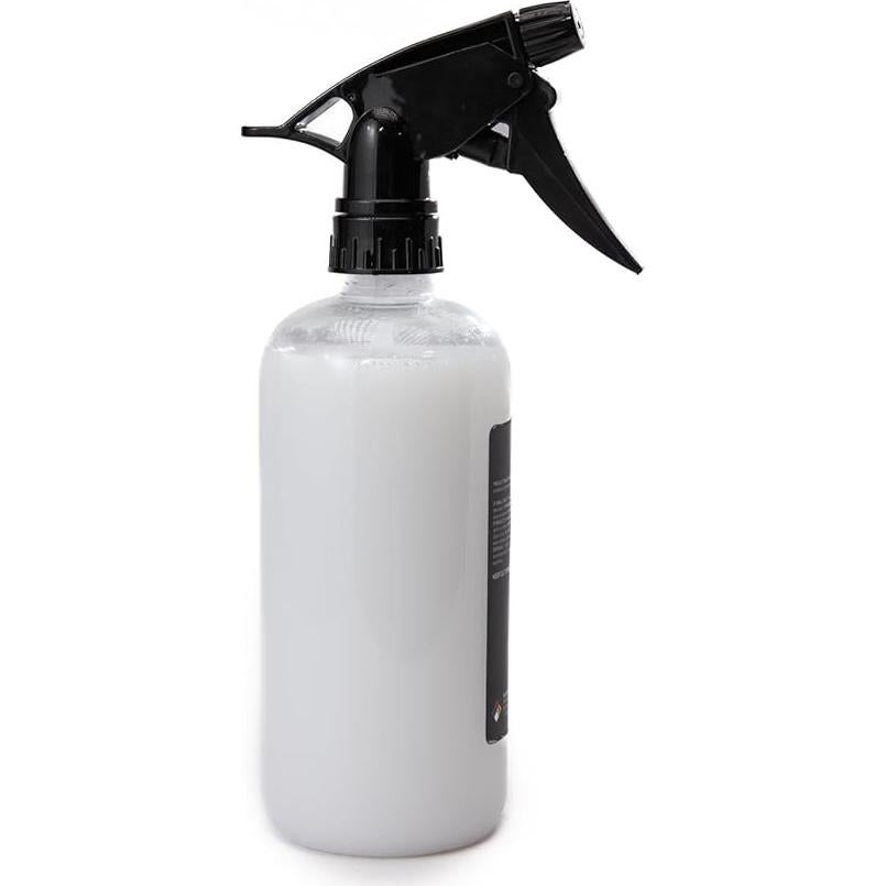 SpeedCoat Recubrimiento Cerámico Spray 473ml - Brillo Alto y Protección Hidrofóbica