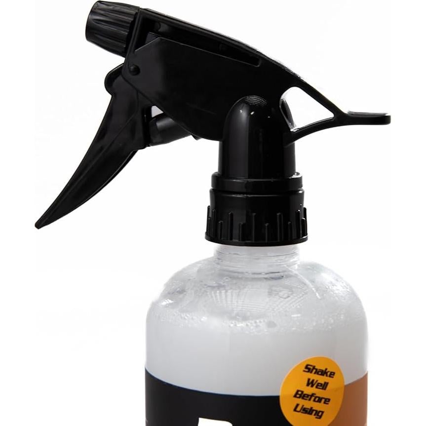 SpeedCoat Recubrimiento Cerámico Spray 473ml - Brillo Alto y Protección Hidrofóbica