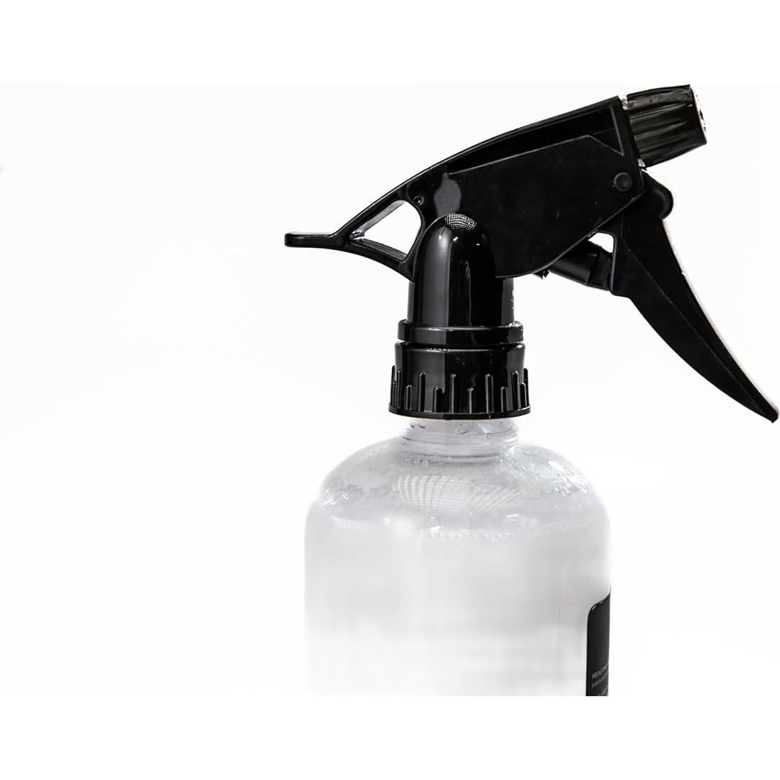 SpeedCoat Recubrimiento Cerámico Spray 473ml - Brillo Alto y Protección Hidrofóbica