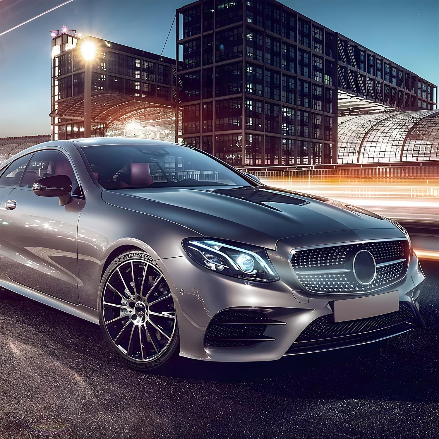 Recubrimiento Cerámico de Grafeno 12H WEIRUIXIN 70ML Hidrofóbico