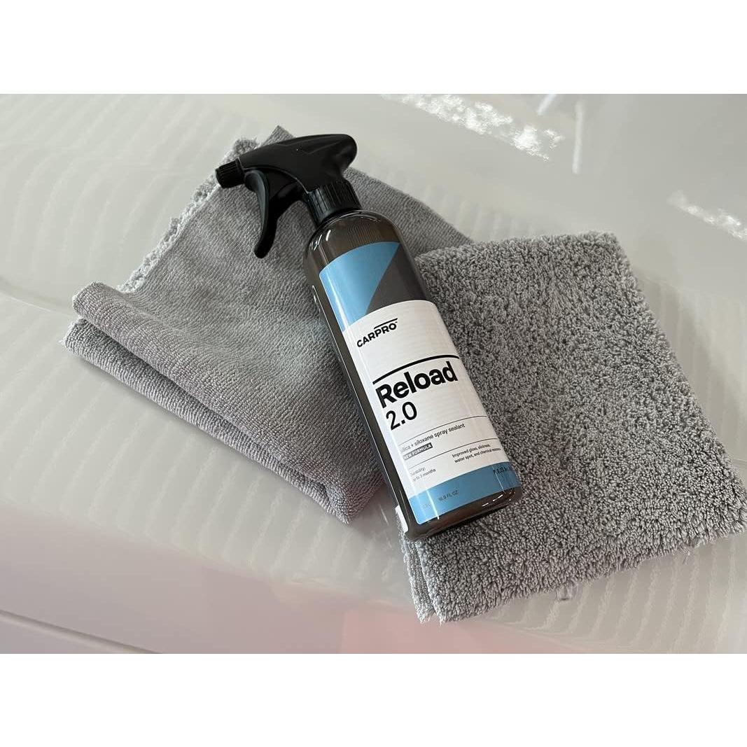CARPRO Reload 2.0 Sellador Cerámico en Spray 500mL