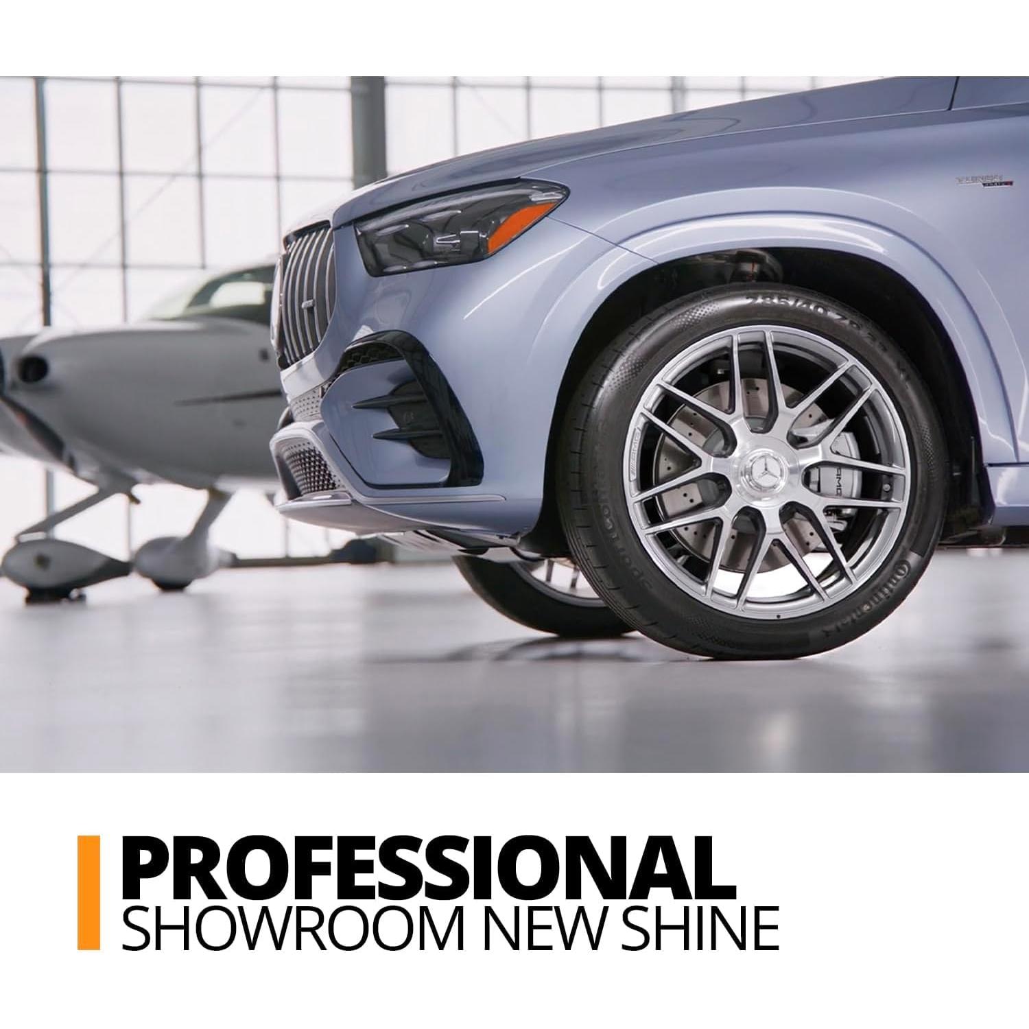 Cerakote Abrigo Cerámico Rápido para Neumáticos 300g