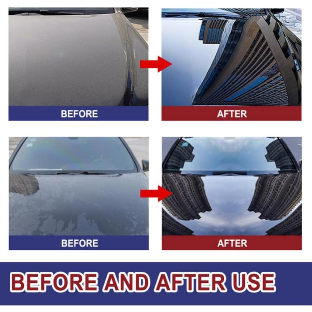 Spray Nano Agente de Renovación Multifuncional JVD 3 en 1