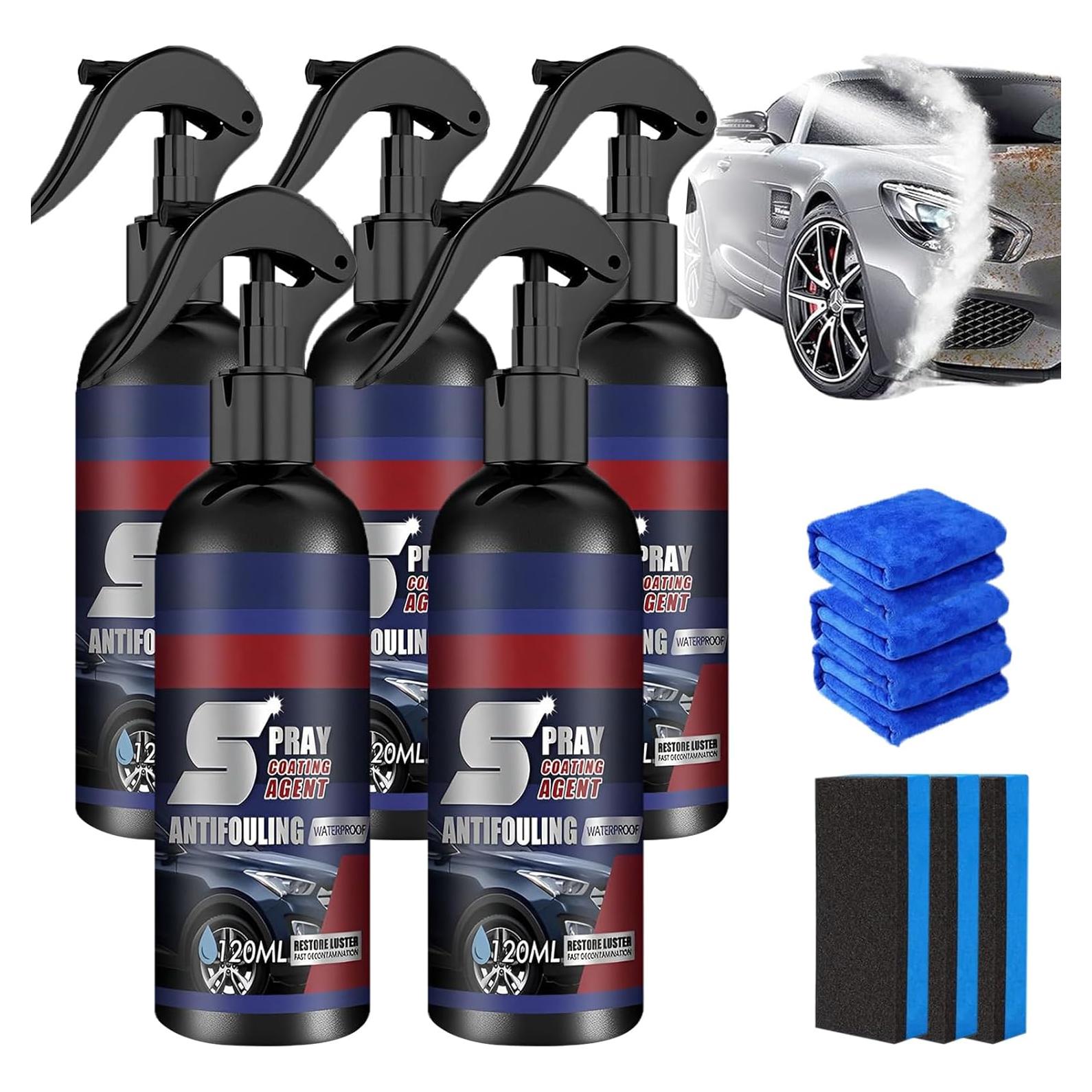 Agente de Renovación Cerámico 3 en 1 Genérico 0.79kg