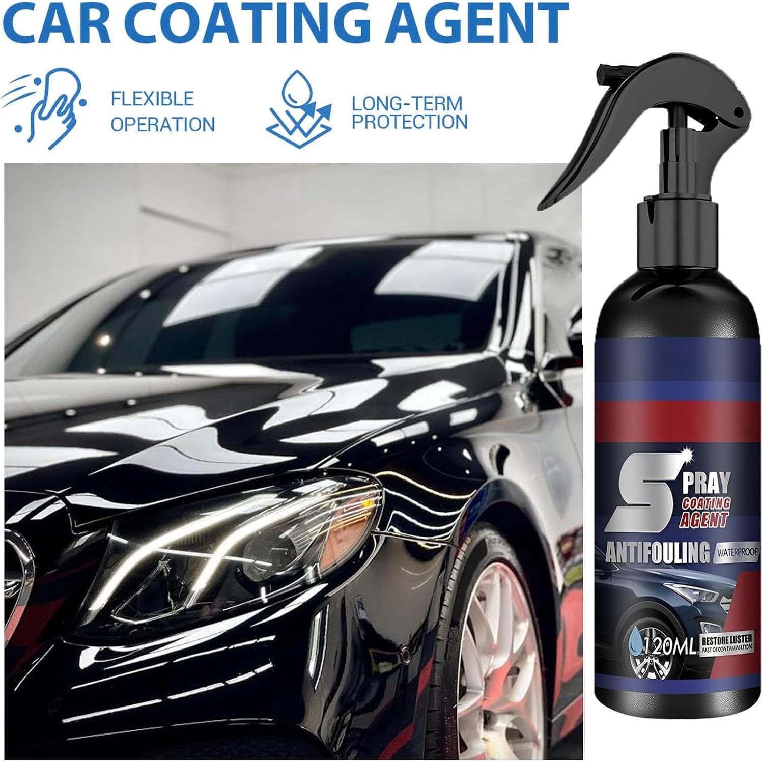 Agente de Renovación Cerámico 3 en 1 Genérico 0.79kg