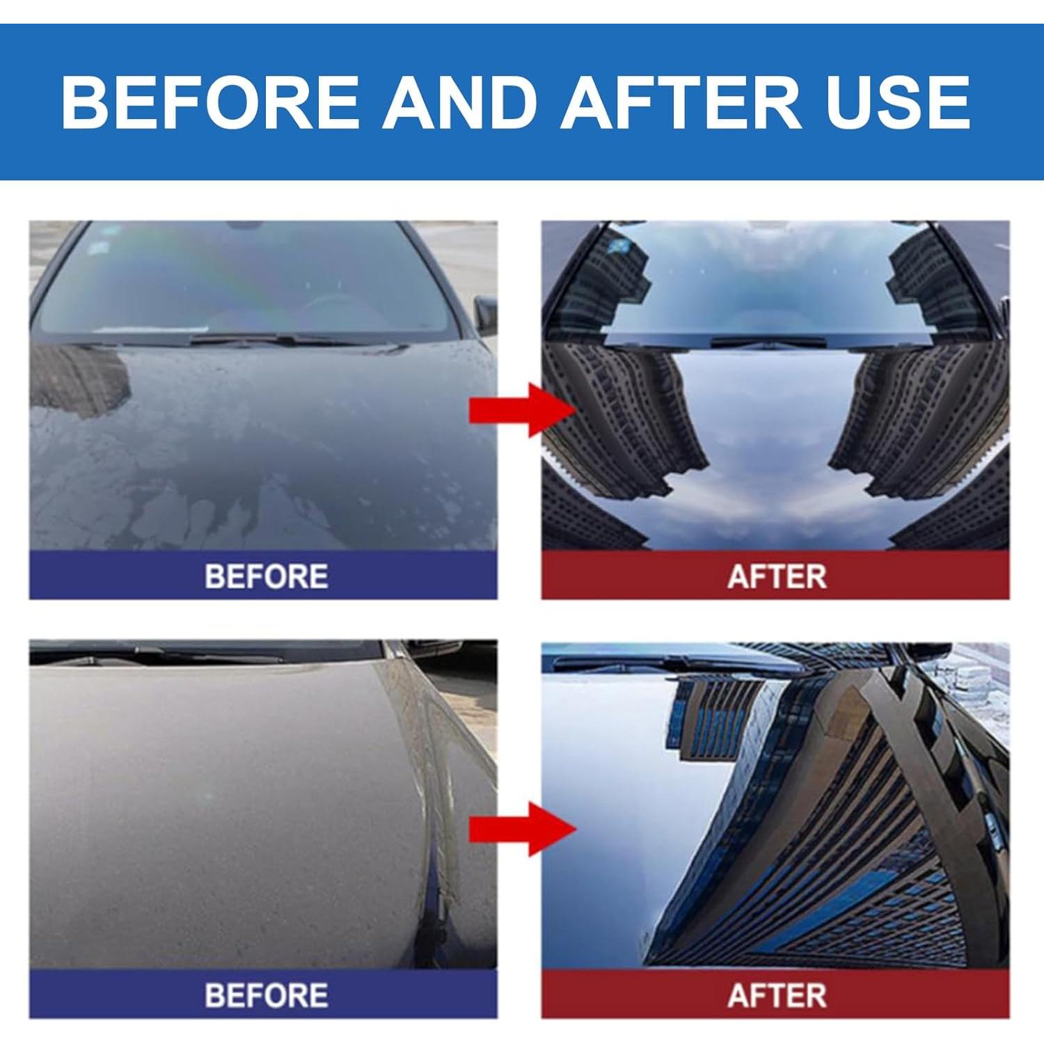 Agente de Renovación Cerámico 3 en 1 Genérico 0.79kg