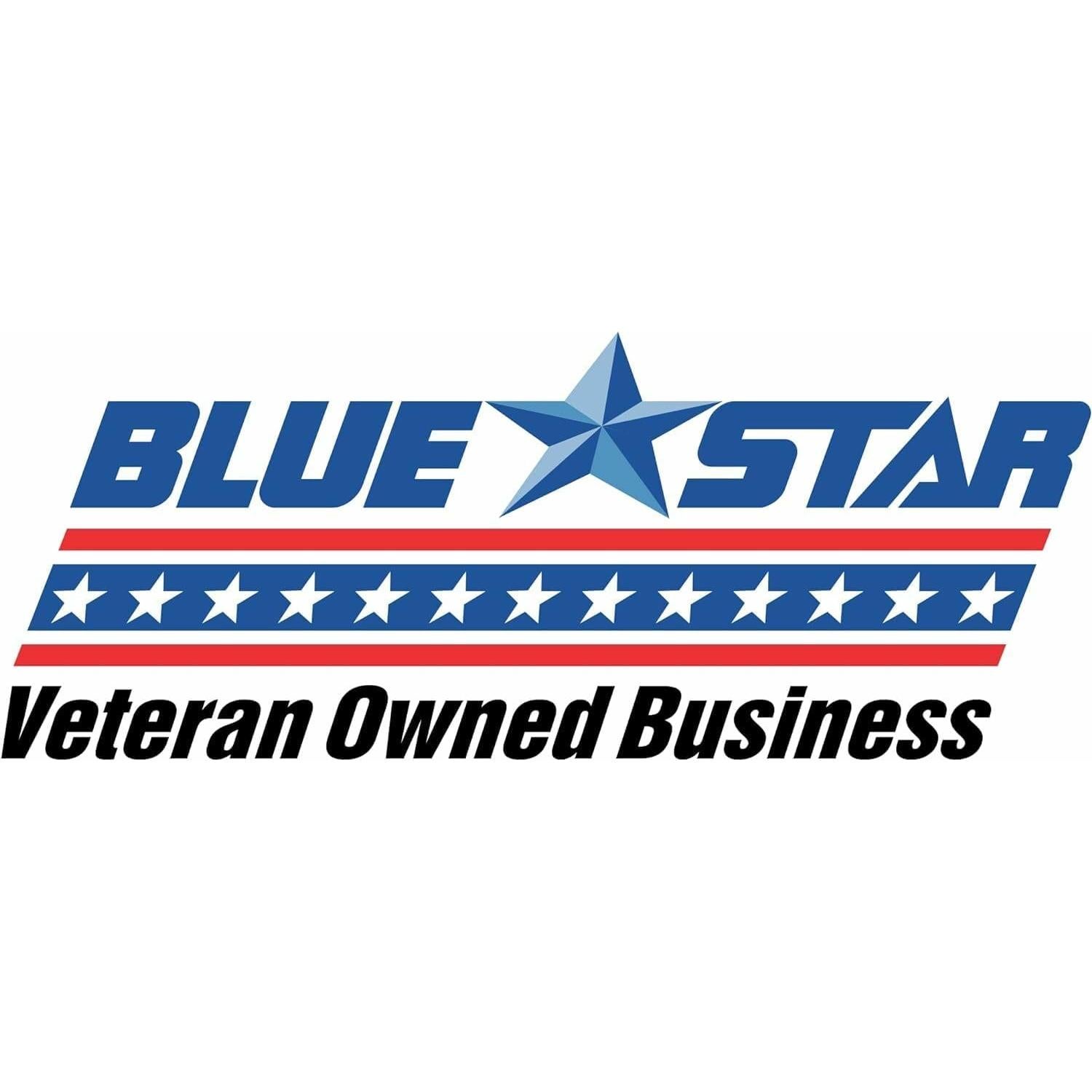 Kit de Reparación de Lentes de Auto Blue Star Rojo