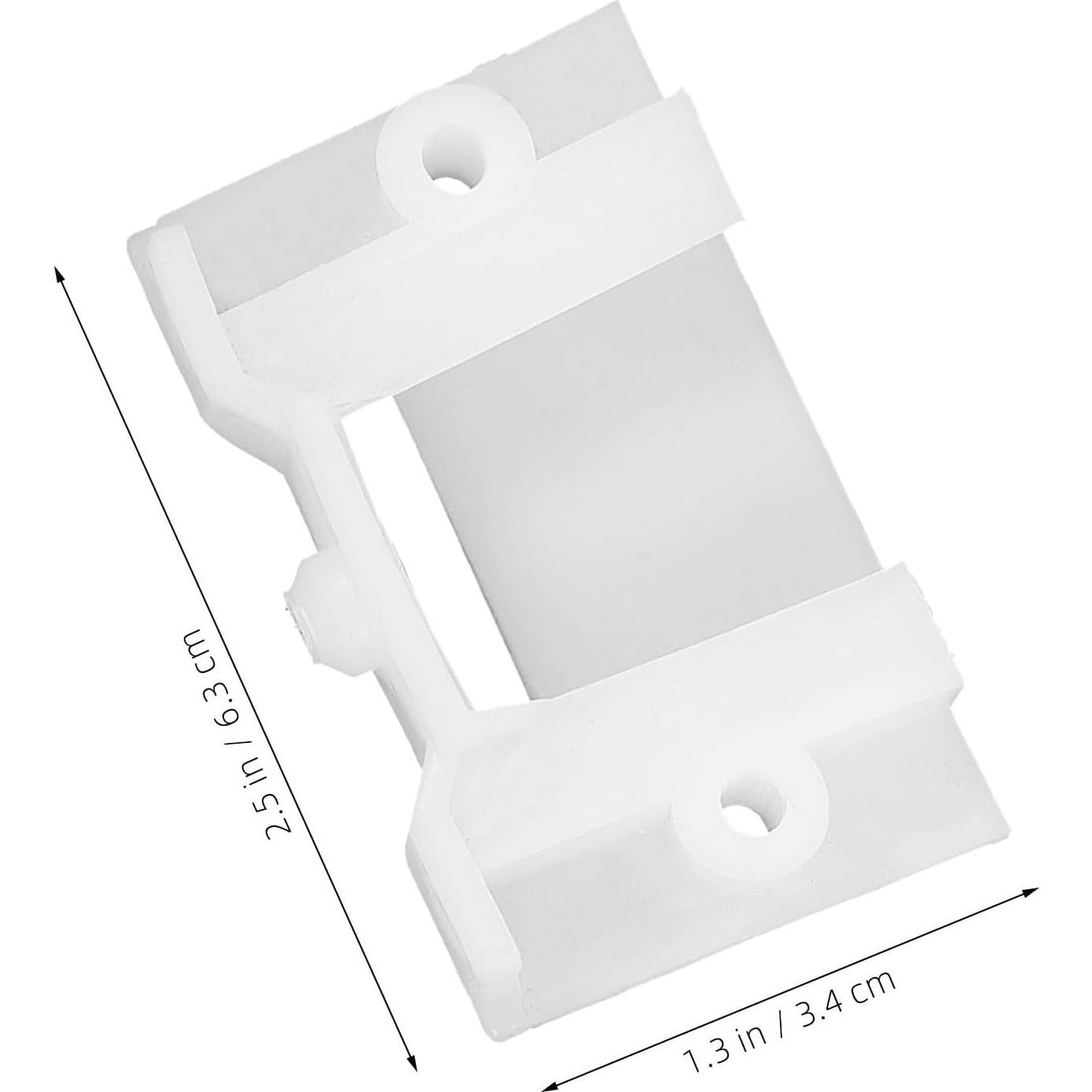 Kit de reparación de faros ULTECHNOVO 6.3x3.4 cm