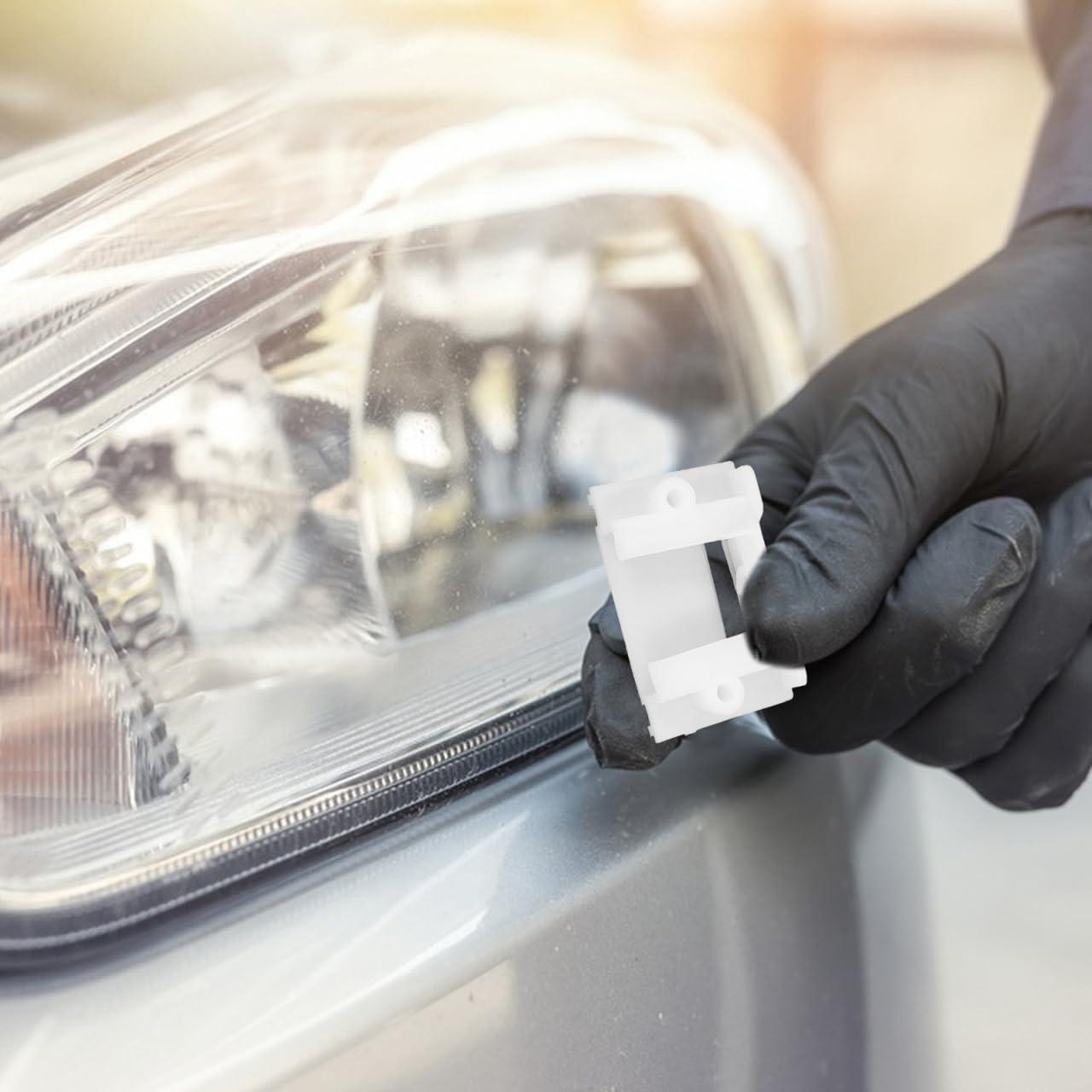 Kit de reparación de faros ULTECHNOVO 6.3x3.4 cm