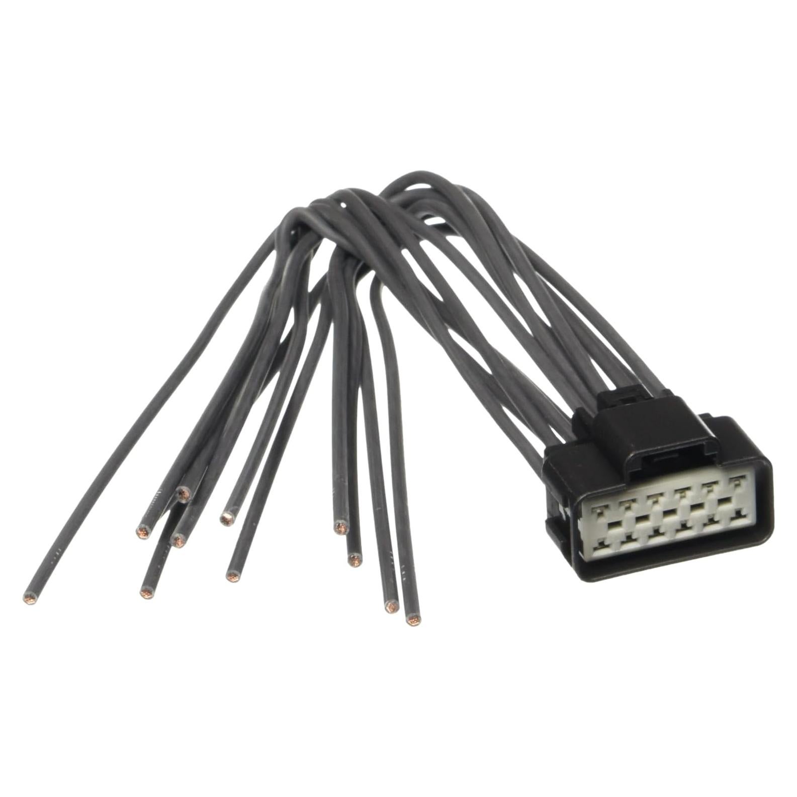 Conector de Asiento Eléctrico Motorcraft WPT-928