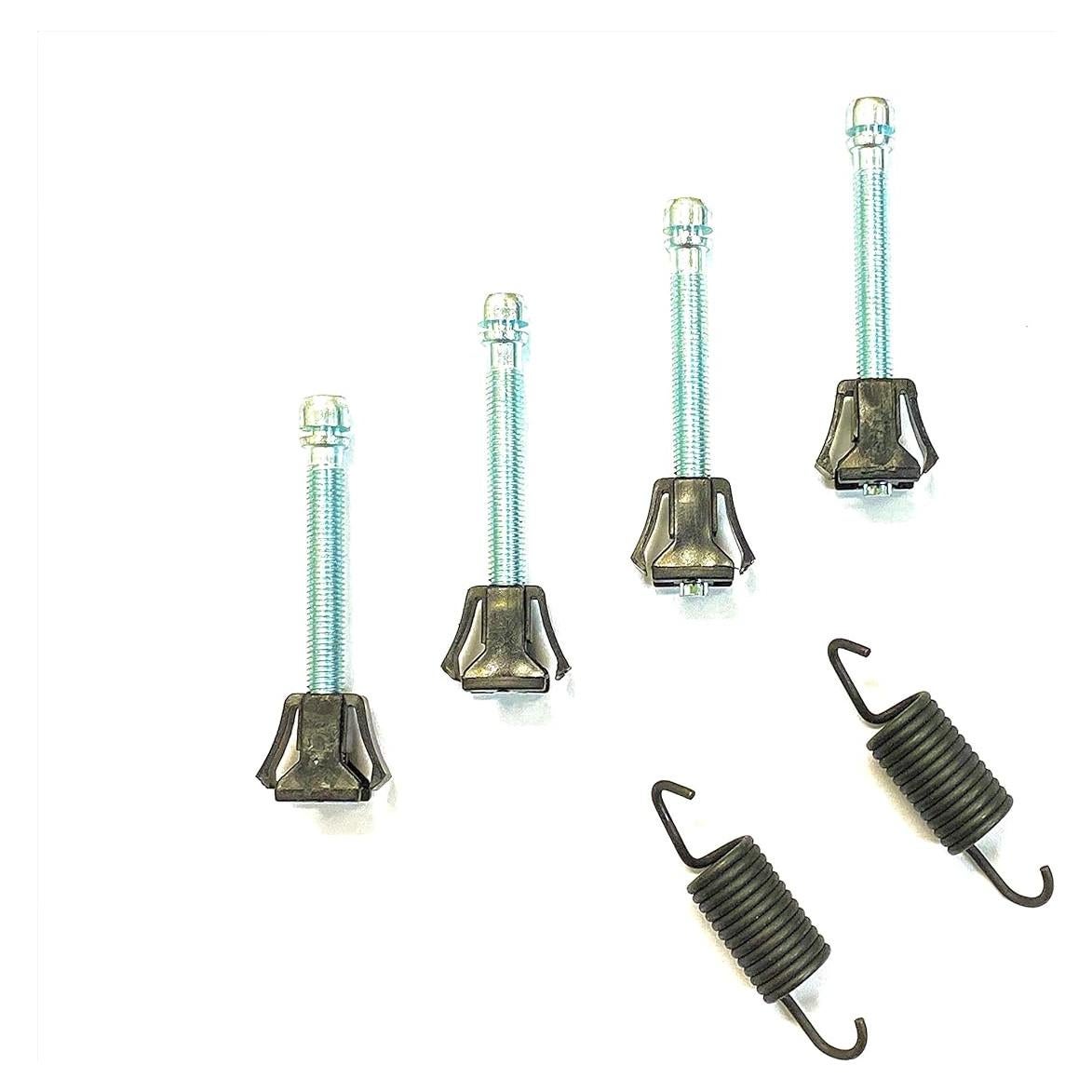 Kit de Ajuste de Faros The Stop Shop 1978-1981 Completo