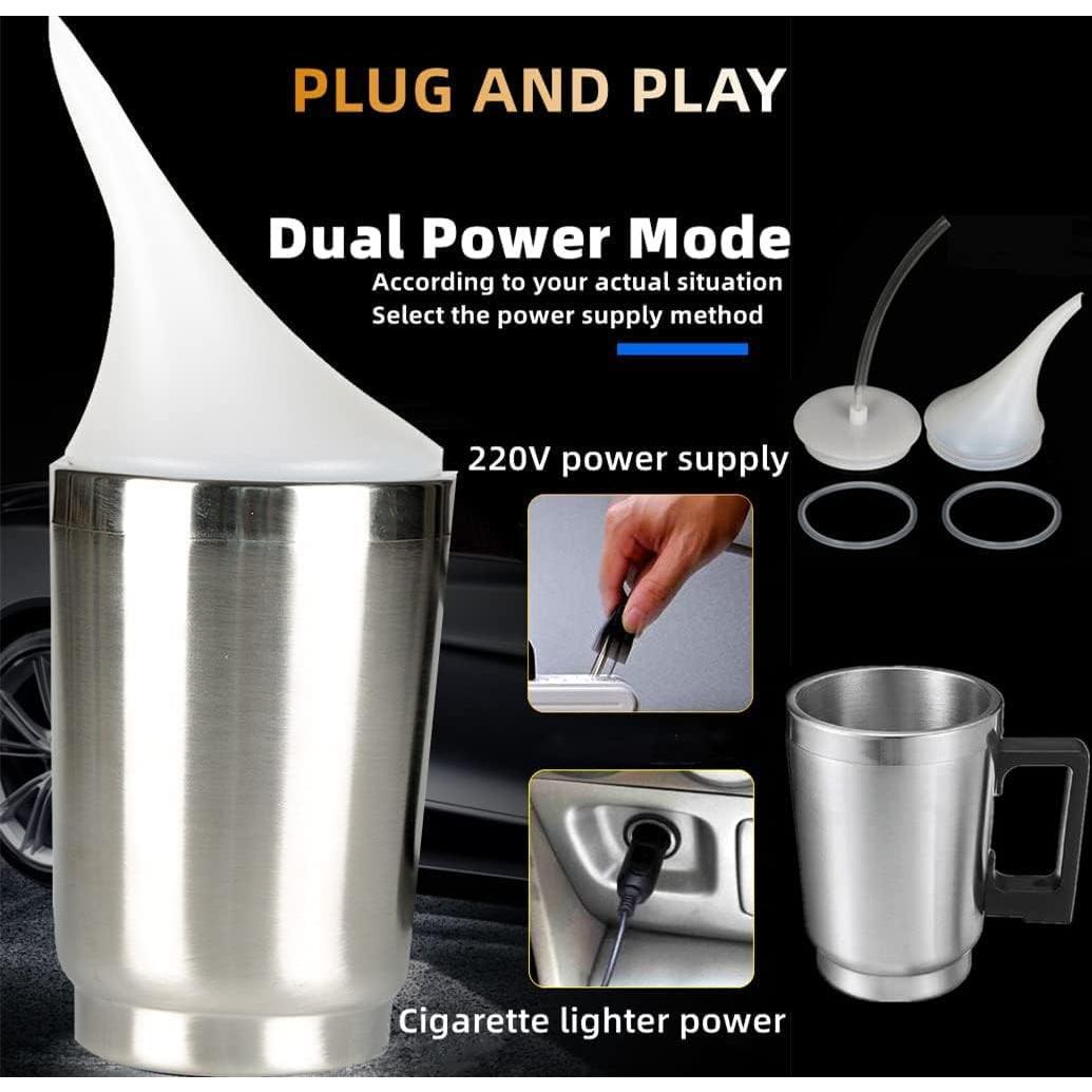 Kit de Restauración de Faros Ghguole con 100 ml de Líquido