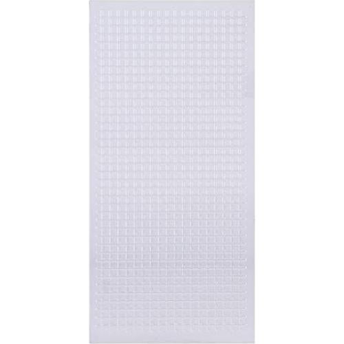 Kit de Reparación de Lentes de Coche Yosoo 3 Piezas Rojo Ámbar Claro