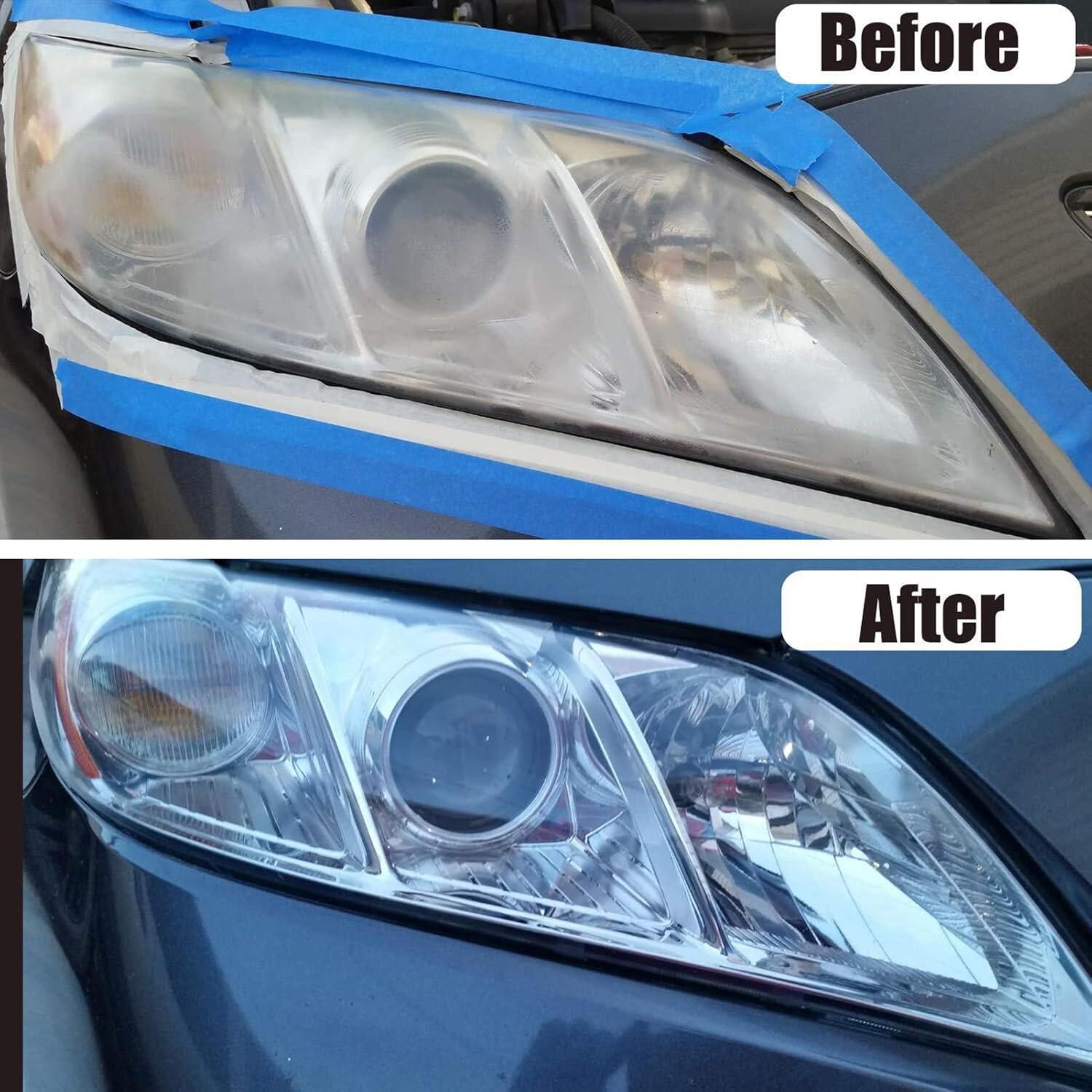 Kit de Discos de Lijado 320 Piezas MAPRIAL 3" Grano 40-2000